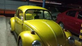 1972 Volkswagen Beetle FOR SALE