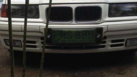1995 BMW 316I FOR SALE