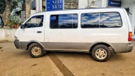 Like New Kia Pregio for sale