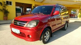 2010 Mitsubishi Adventure for sale