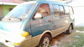 Kia Pregio 96 model Good running condition