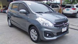 2017 Suzuki Ertiga for sale