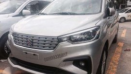 2019 Suzuki ALL NEW ERTIGA 1.5L!!