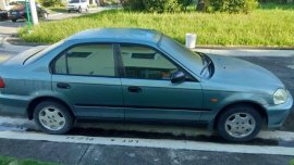 Honda Civic 2000 for sale