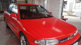 Mitsubishi Lancer 1993 for sale