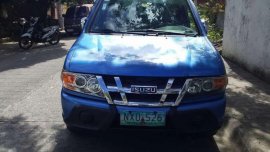 Isuzu Crosswind  2010 for sale