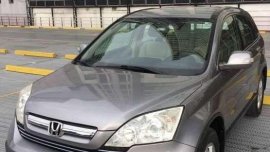 2007 Honda CRV 2.4 AWD for sale