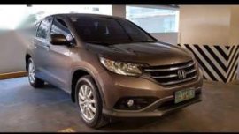Honda Cr-V 2013 model for sale