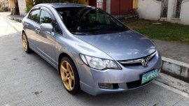 2007 Honda Civic for sale