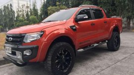 2015 Ford Ranger for sale