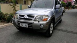 For Sale Only 2007 Mitsubishi Pajero CK GLS 4x4