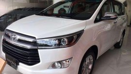 Toyota Innova 2019 for sale
