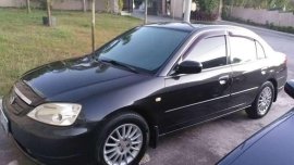 Honda Civic 2001 for sale