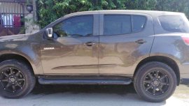 2015 Chevrolet Trailblazer for sale