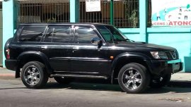 Nissan Patrol 2003 for sale