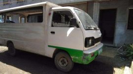 Suzuki Multicab Manual FOR SALE