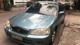 Honda City 2000 for sale