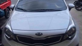 KIA RIO 2014 for sale 