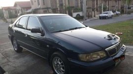 Nissan Sentra 2000 for sale