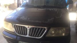 Mitsubishi ADVENTURE 2002 for sale