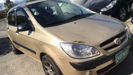 Hyundai Getz 2007 for sale