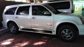 Isuzu Alterra 2014 for sale 
