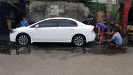 2010 Honda Civic for sale