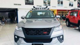 2019 Toyota Fortuner for sale