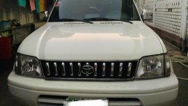 Toyota Land Cruiser Prado 1998 for sale