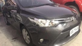 2015 Toyota Vios E for sale