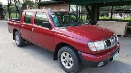 Nissan Frontier 2008 for sale 