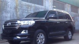 TOYOTA Land Cruiser 200 Bullet proof for sale