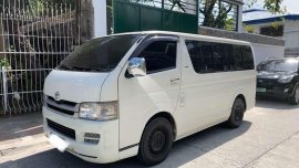 2008 Toyota Hiace for sale