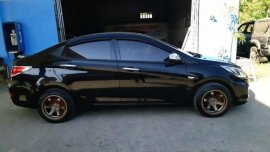Hyundai Accent 2012 for sale 