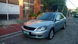 2011 Mitsubishi Cedia 3 1.6 liter A/T 1st owner