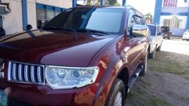 Mitsubishi Montero Sport 2009 for sale