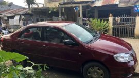 Toyota Corolla Altis 2005 for sale
