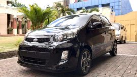 2017 Kia Picanto for sale