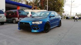 2009 Mitsubishi Lancer for sale