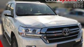 Toyota Land Cruiser 2019 for sale