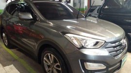 Hyundai Santa Fe 2013 for sale