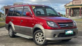 Mitsubishi Adventure 2013 for sale