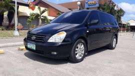 Kia Carnival 2010 for sale