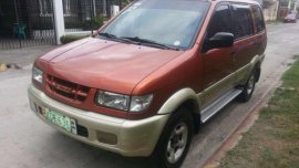ISUZU Crosswind XUV Matic Transmission Diesel Engine Rush Sale!! 300K