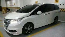 2015 Honda Odyssey ExV Navi for sale