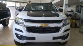2019 Chevrolet Trailblazer for sale