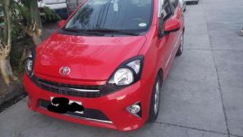 Toyota Wigo 2016 for sale