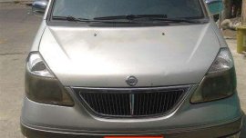 Nissan Serena 2002 for sale