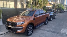 2018 Ford Ranger for sale