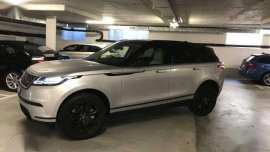 2017 Land Rover Range Rover Velar for sale
